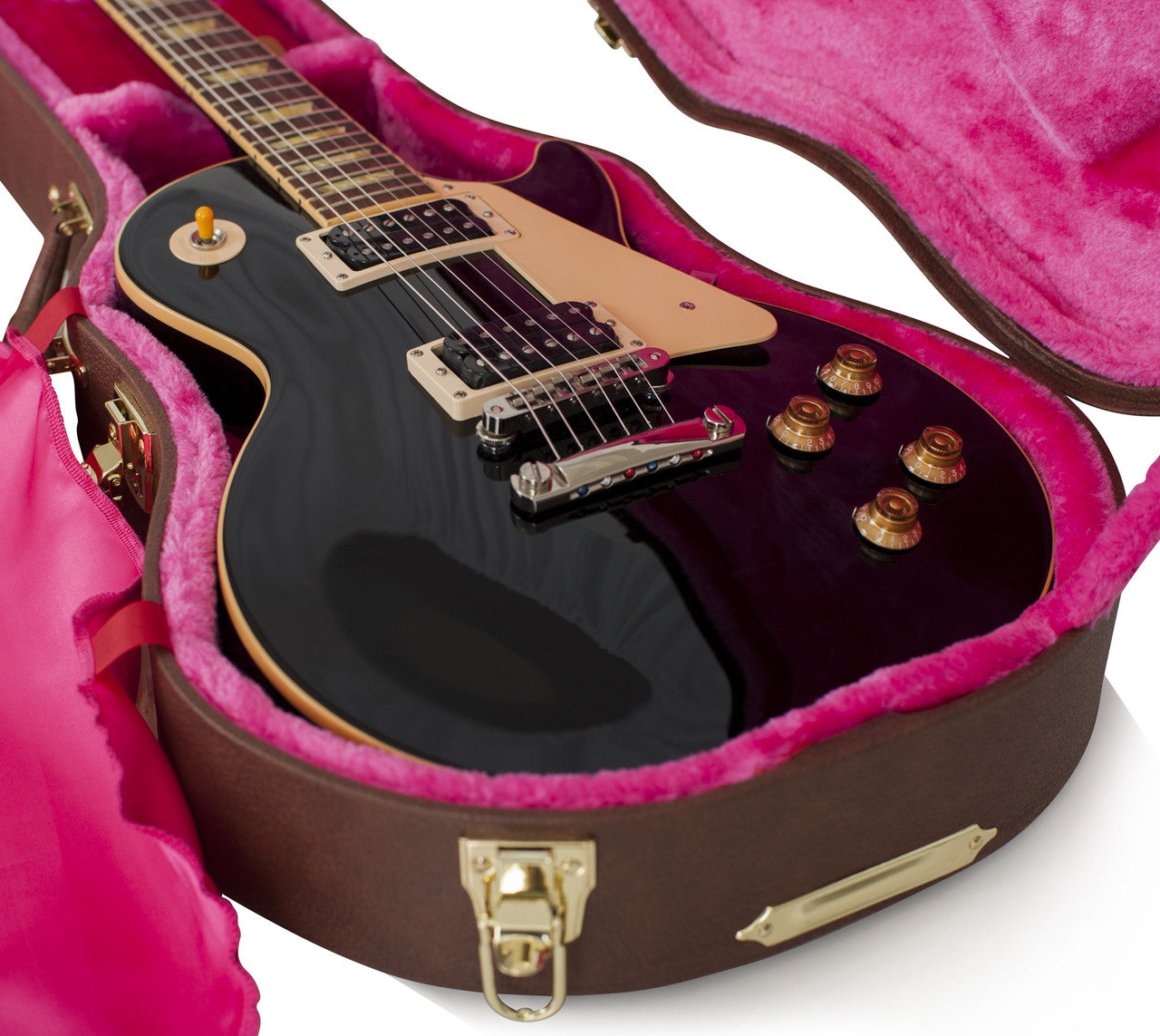 Gator GW-LP-BROWN