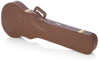 Gator GW-LP-BROWN