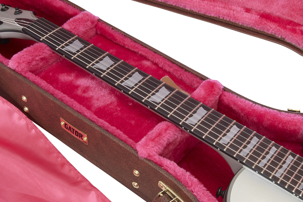 Gator GW-LP-BROWN