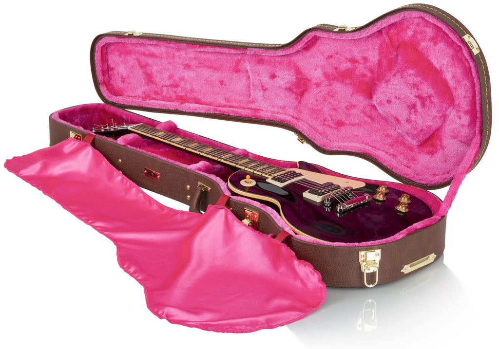 Gator GW-LP-BROWN