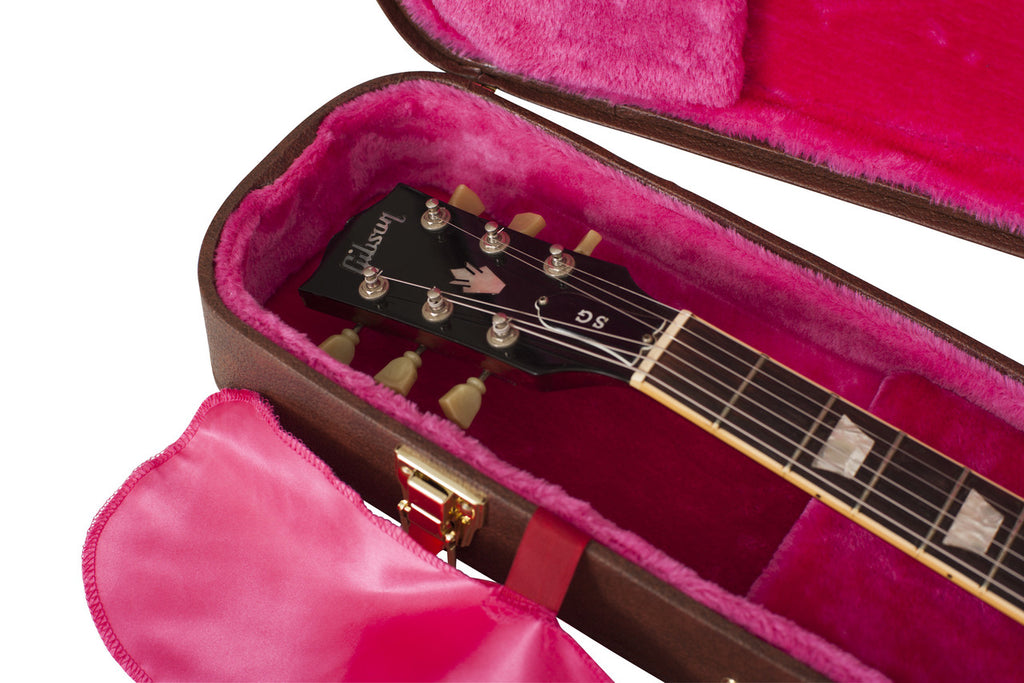 Gator GW-SG-BROWN
