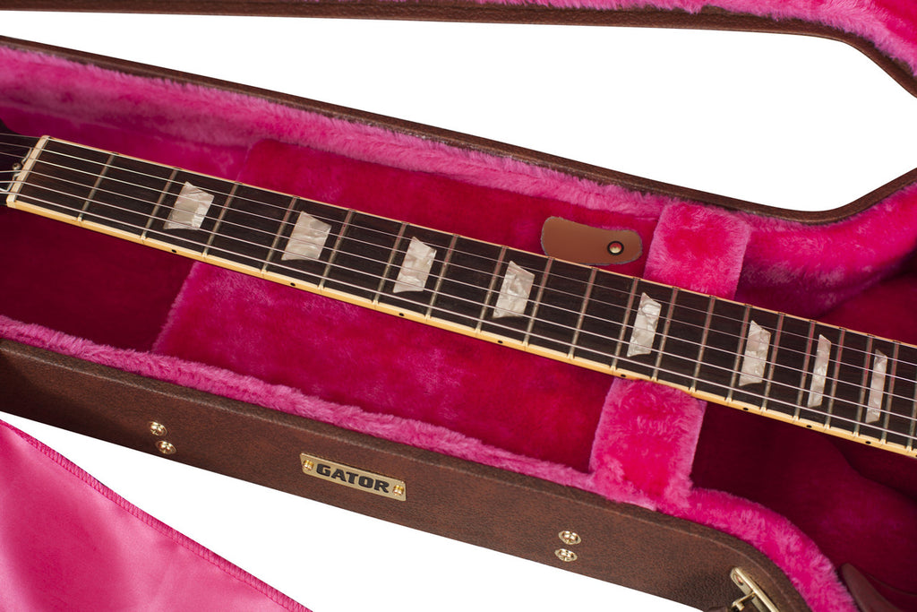 Gator GW-SG-BROWN