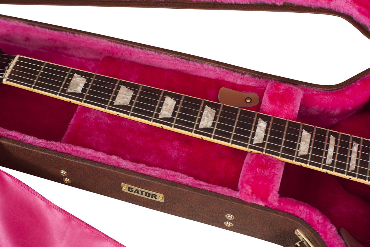 Gator GW-SG-BROWN