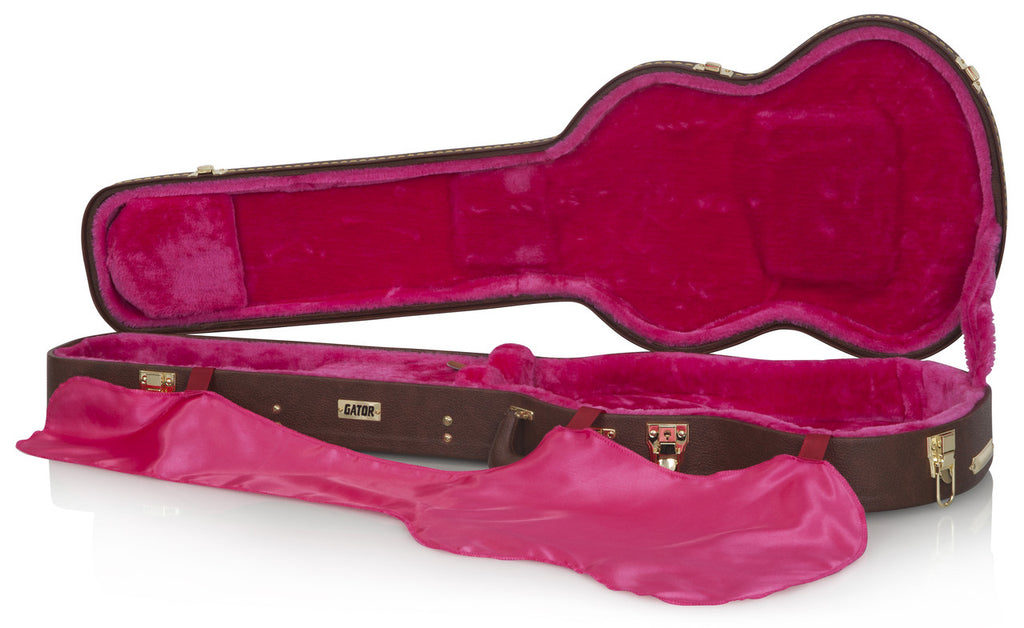 Gator GW-SG-BROWN