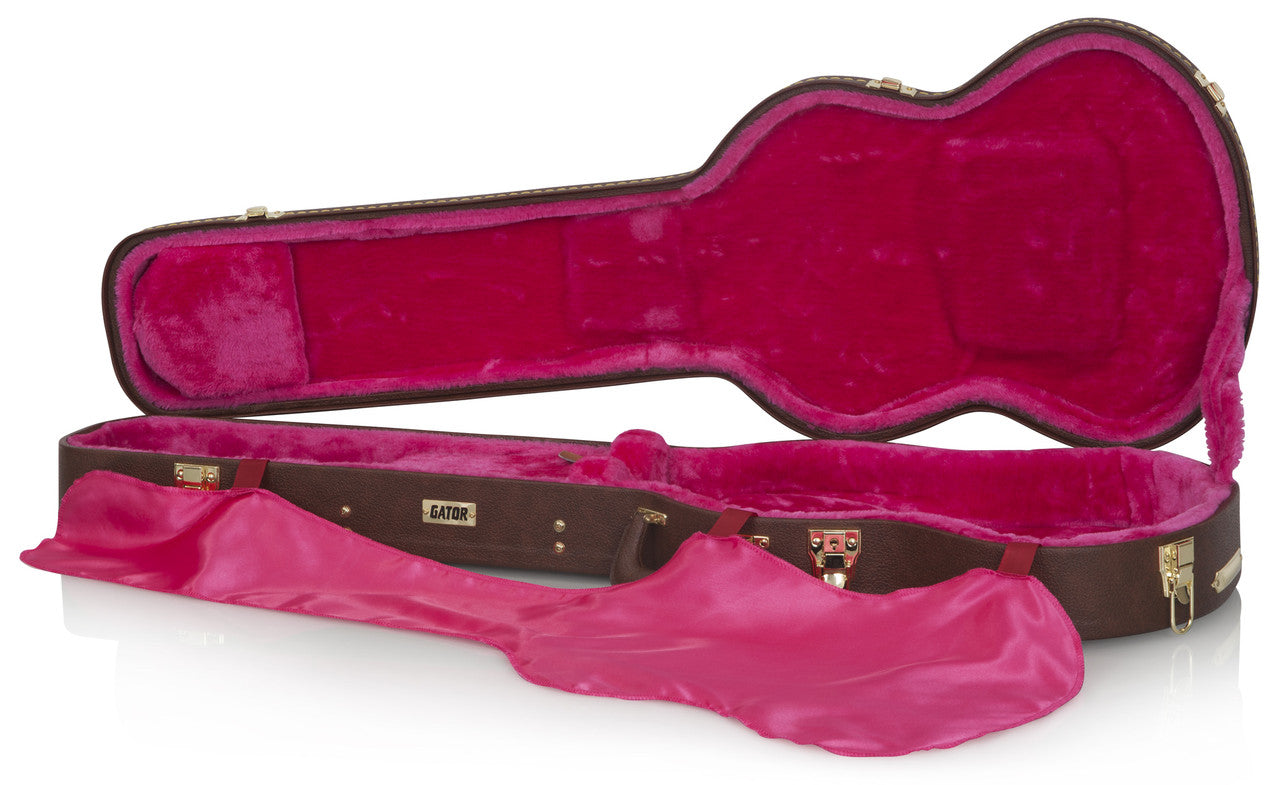 Gator GW-SG-BROWN