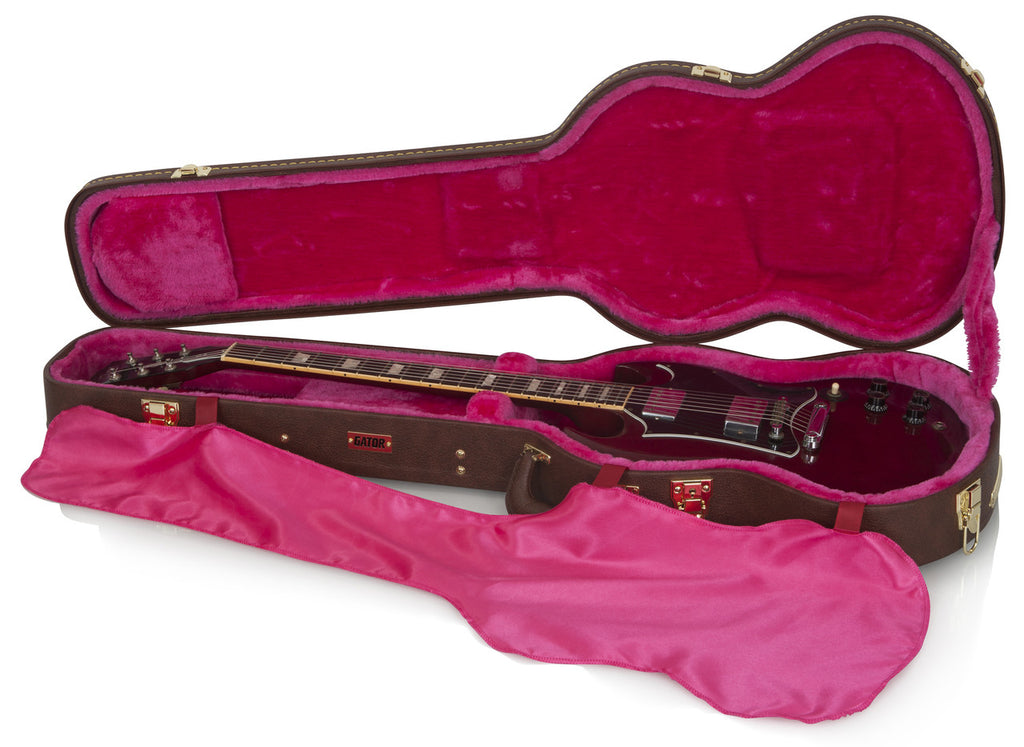Gator GW-SG-BROWN
