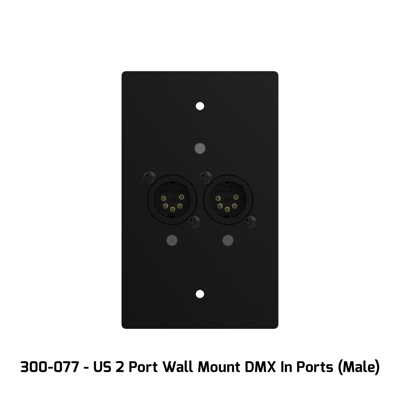 Chauvet Chamsys GENETIXGW2IUS