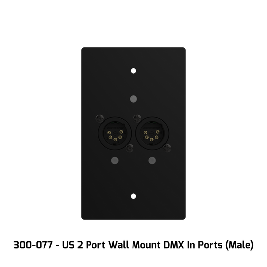 Chauvet Chamsys GENETIXGW2IUS