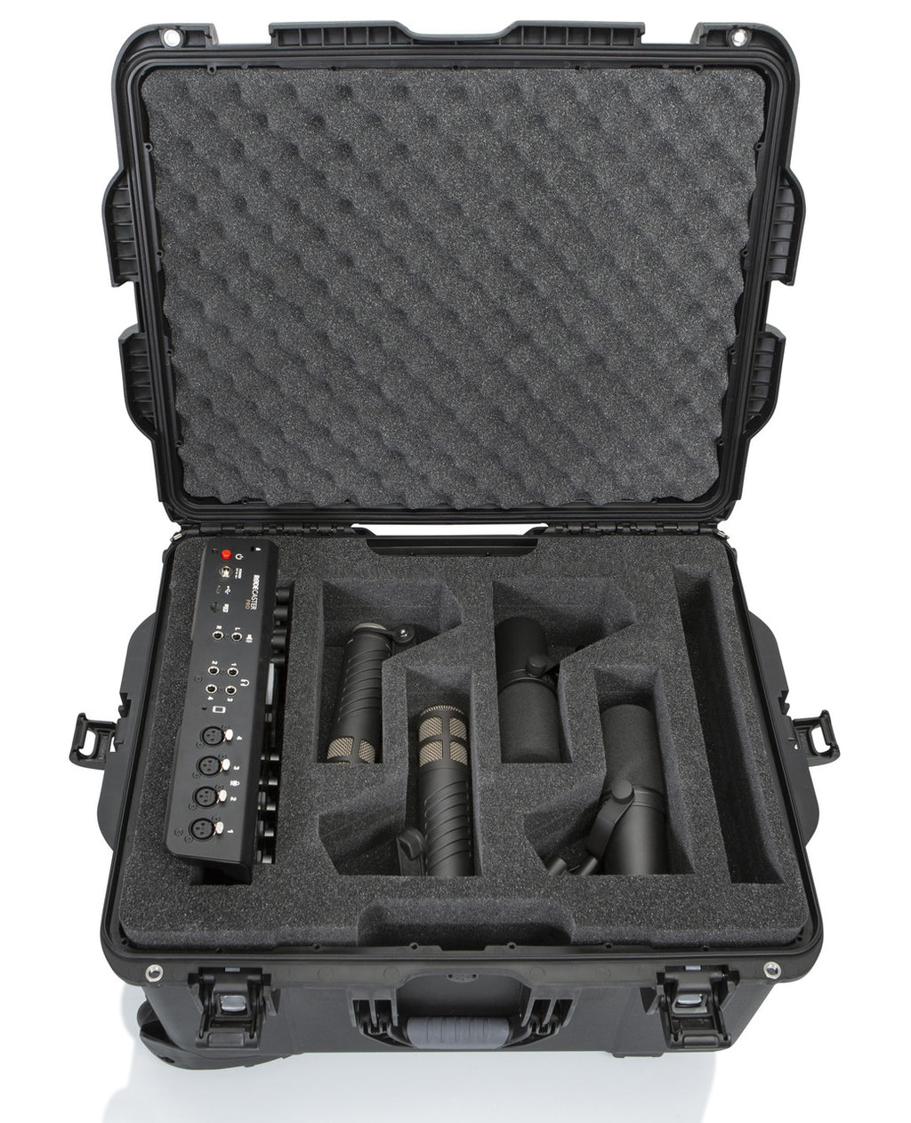 Gator GWP-TITANRODECASTER4