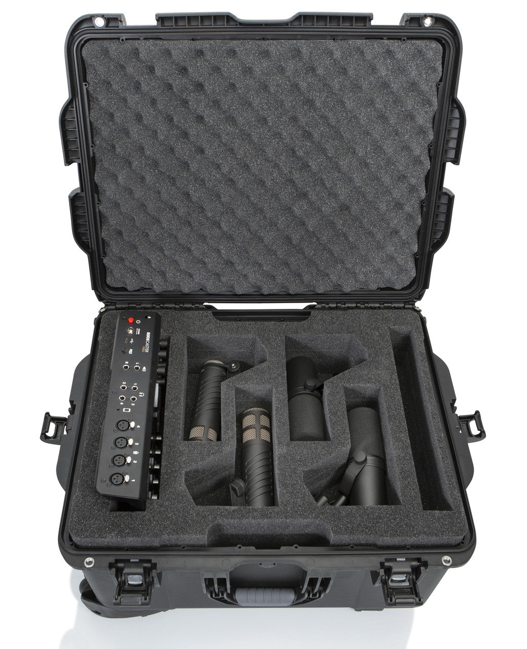 Gator GWP-TITANRODECASTER4