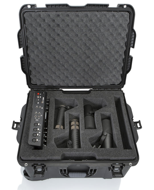 Gator GWP-TITANRODECASTER4