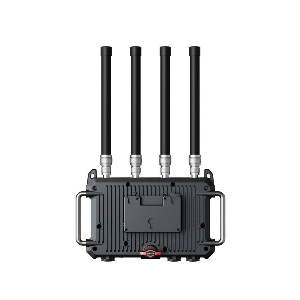 Hollyland Solidcom Roaming Hub(G mount version)