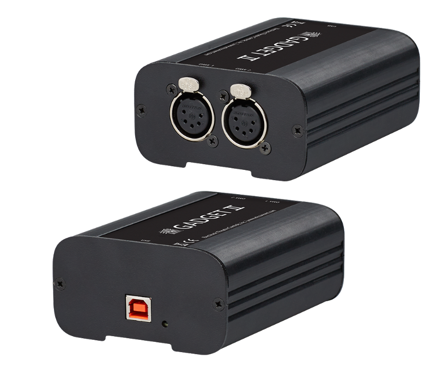 ETC EOS APEX IO KIT - DMX