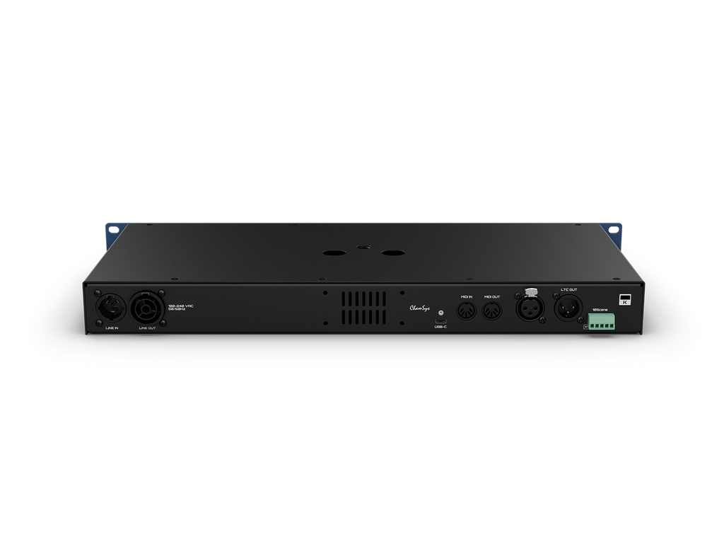Chauvet Chamsys GENETIXGN10R