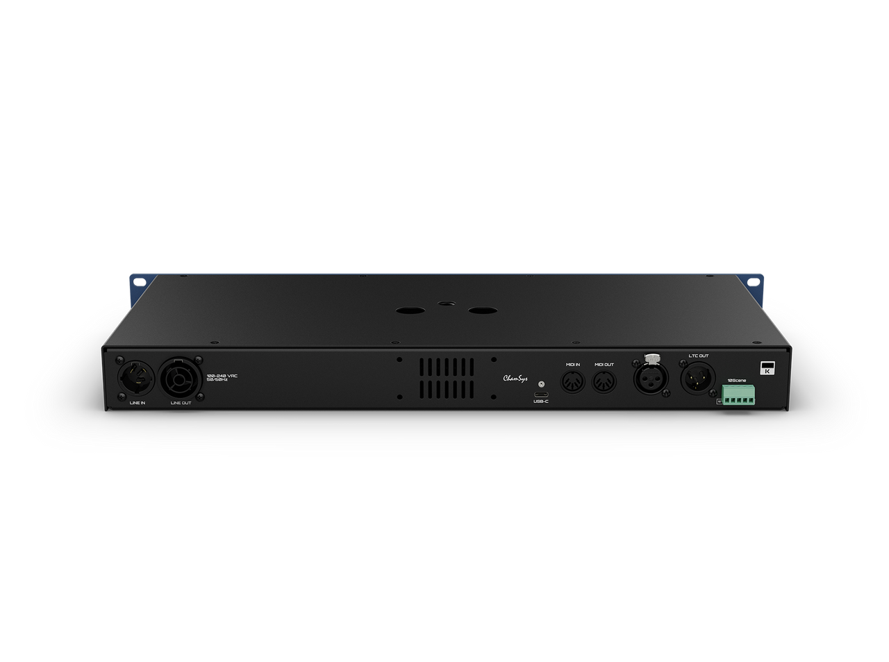 Chauvet Chamsys GENETIXGN10R