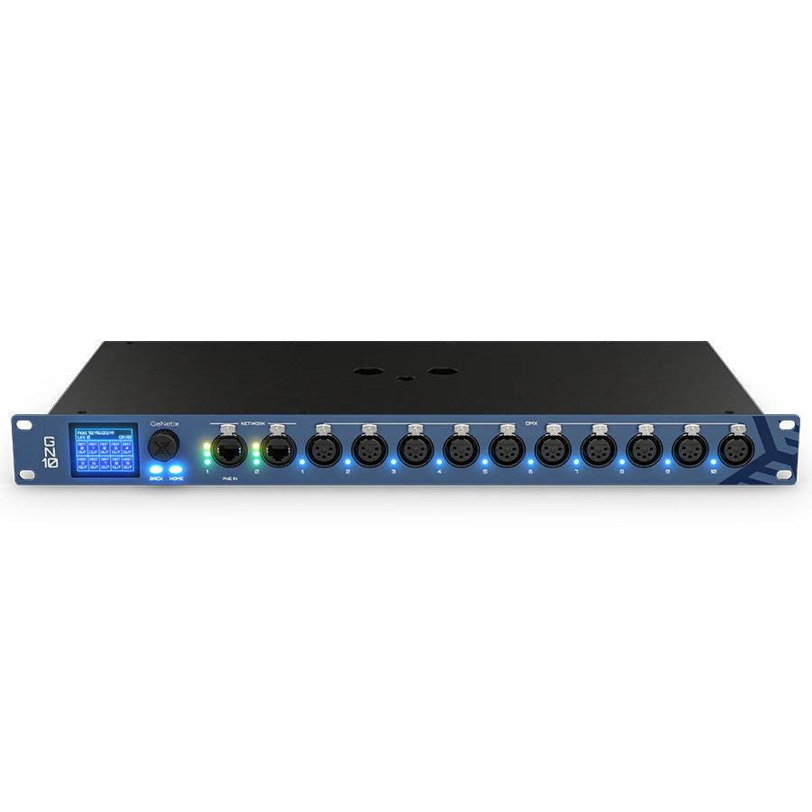 Chauvet Chamsys GENETIXGN10