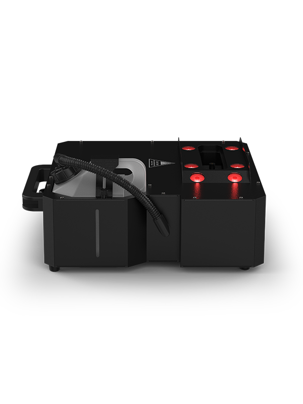 Chauvet DJ GEYSERMOVE