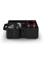 Chauvet DJ GEYSERMOVE
