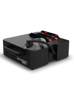 Chauvet DJ GEYSERMOVE