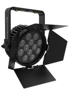Chauvet Pro CDASHH12XBARNDOOR