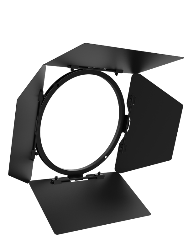 Chauvet Pro CDASHH12XBARNDOOR