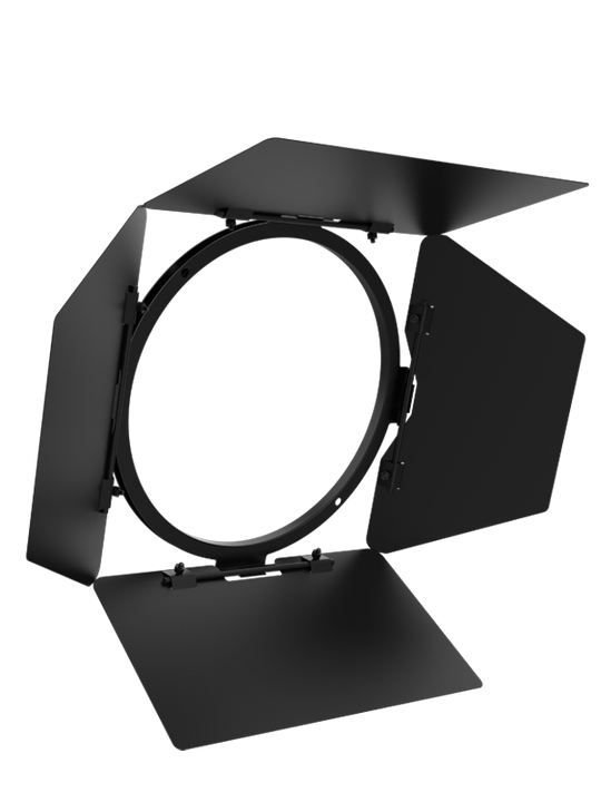 Chauvet Pro CDASHH12XBARNDOOR