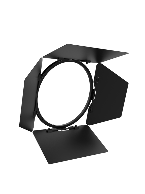 Chauvet Pro CDASHH18XBARNDOOR