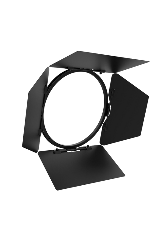 Chauvet Pro CDASHH18XBARNDOOR