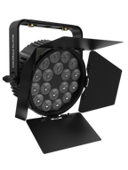 Chauvet Pro CDASHH18XBARNDOOR