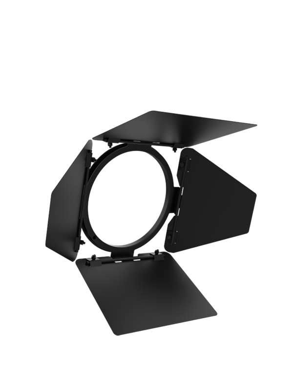 Chauvet Pro CDASHH7XBARNDOOR