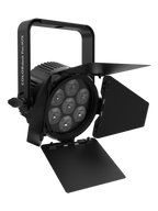 Chauvet Pro CDASHH7XBARNDOOR