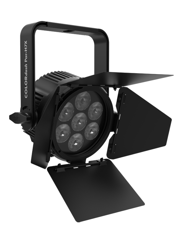 Chauvet Pro CDASHH7XBARNDOOR