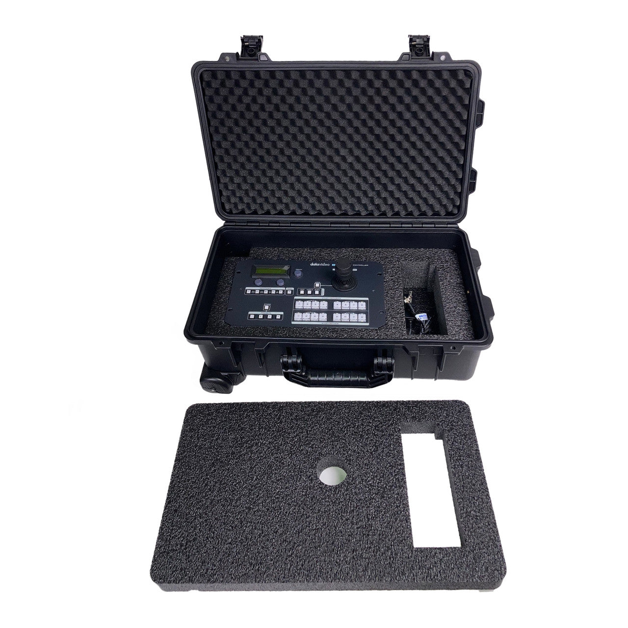 Datavideo HC-650F