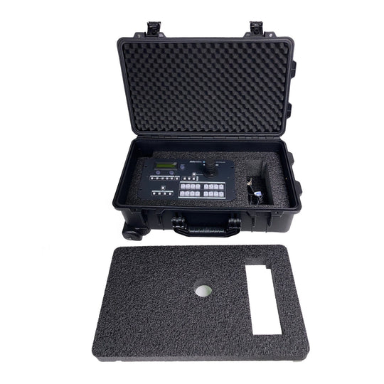Datavideo HC-650F