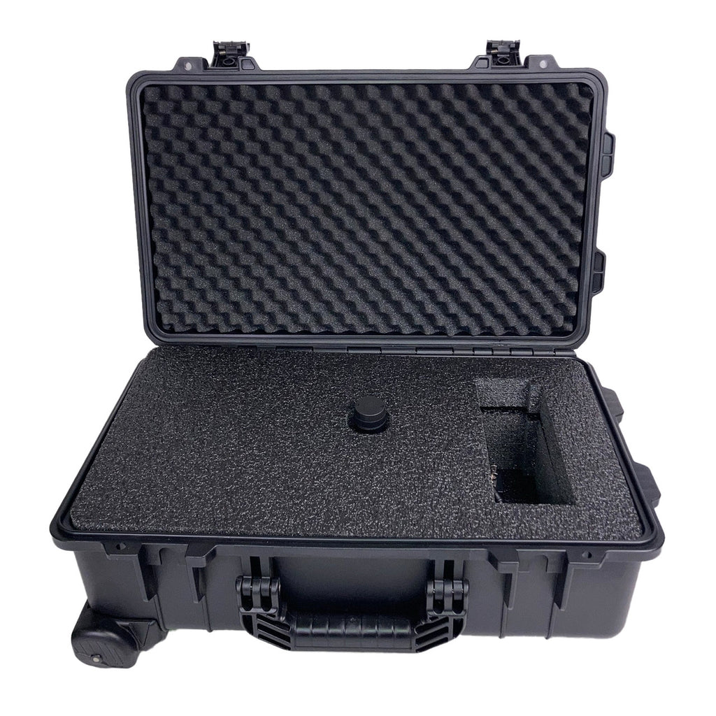 Datavideo HC-650F