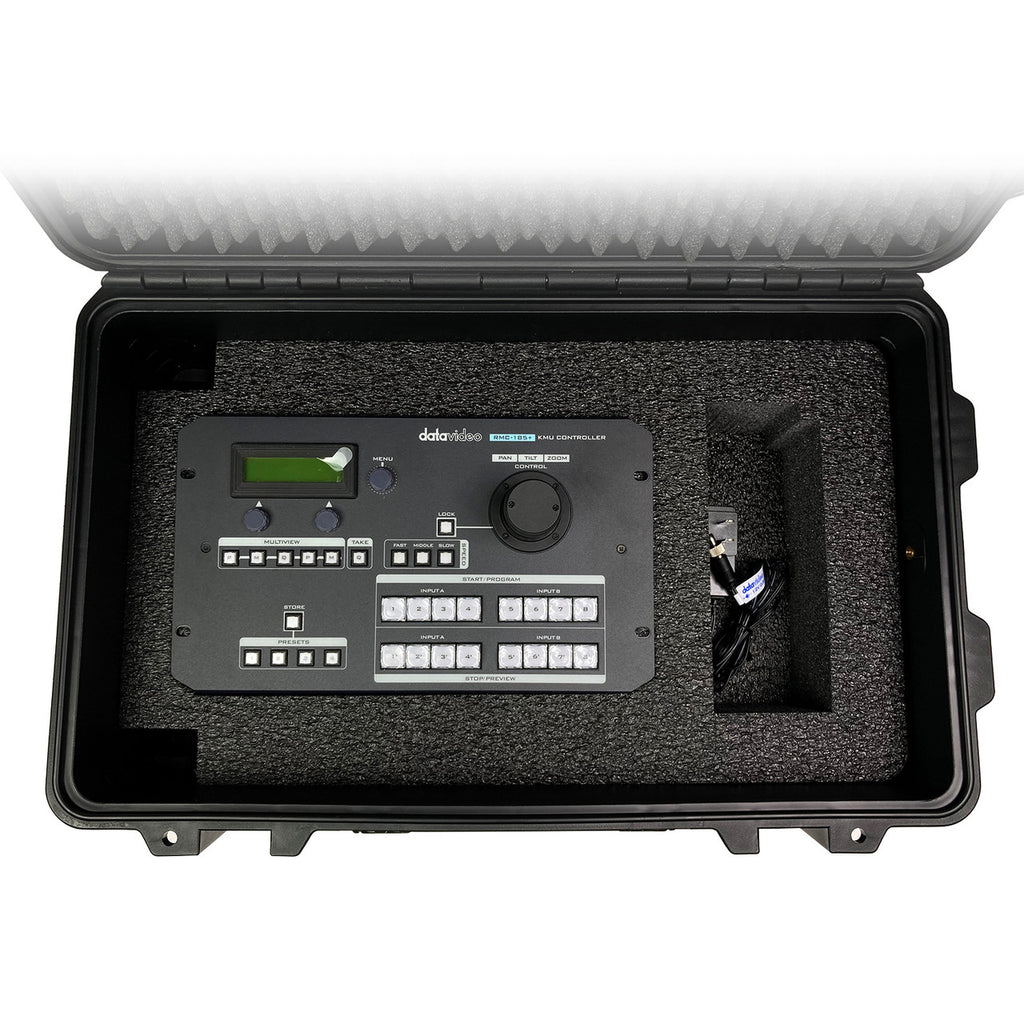 Datavideo HC-650F