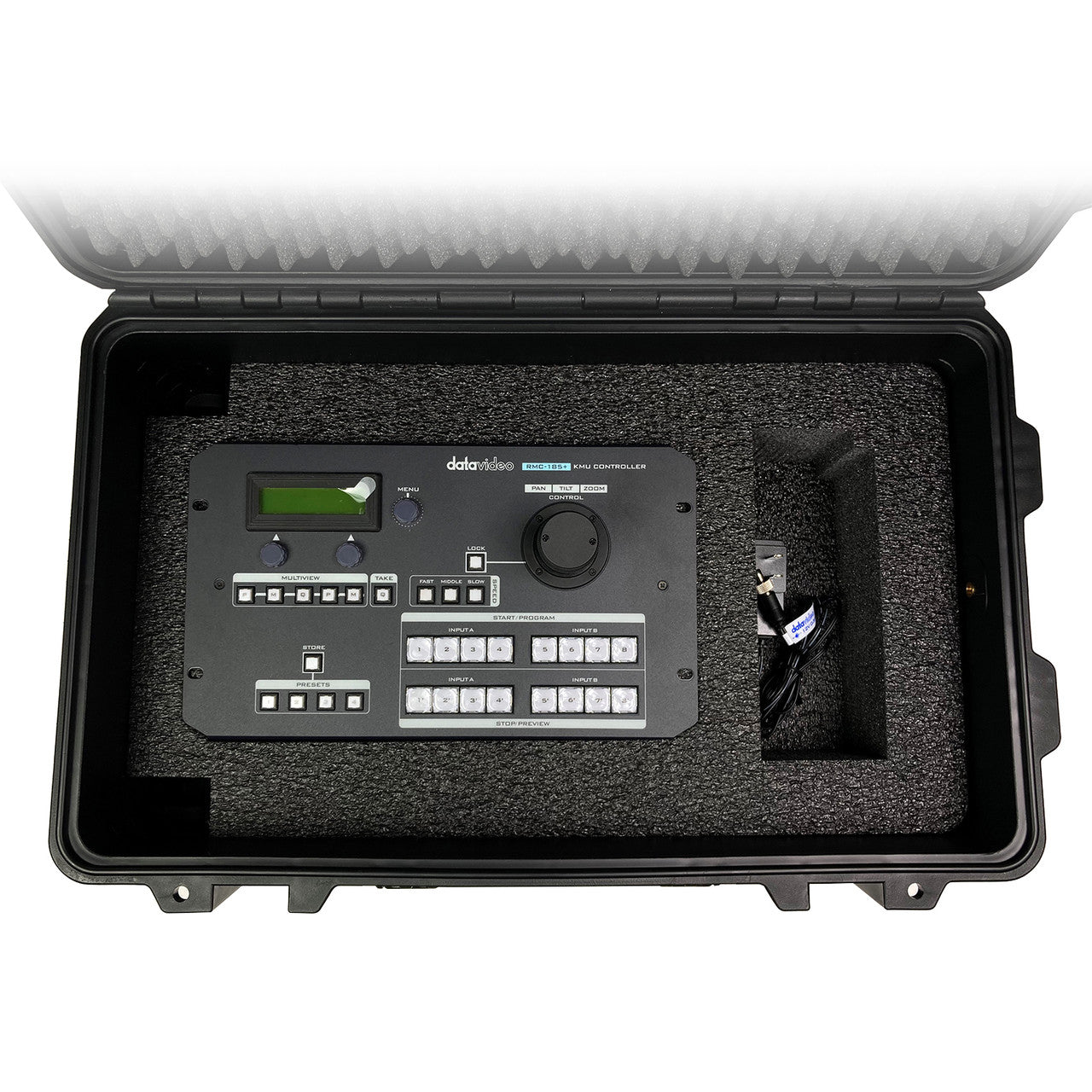 Datavideo HC-650F