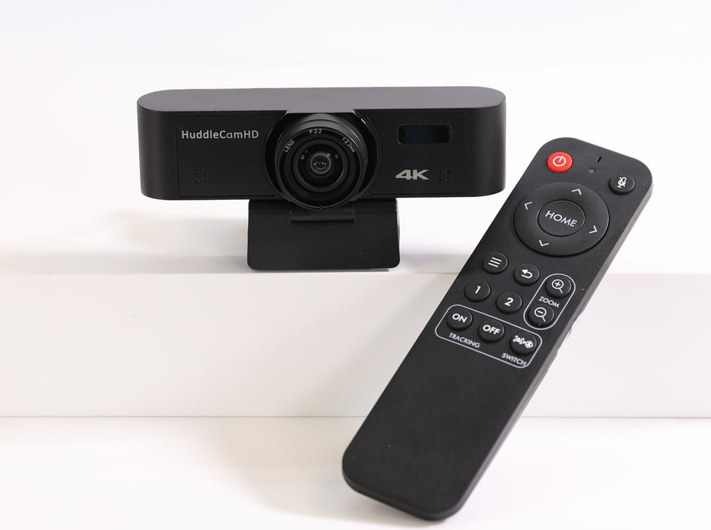 HUDDLECAM HD HuddleCamHD MiniTrack 4K Pro