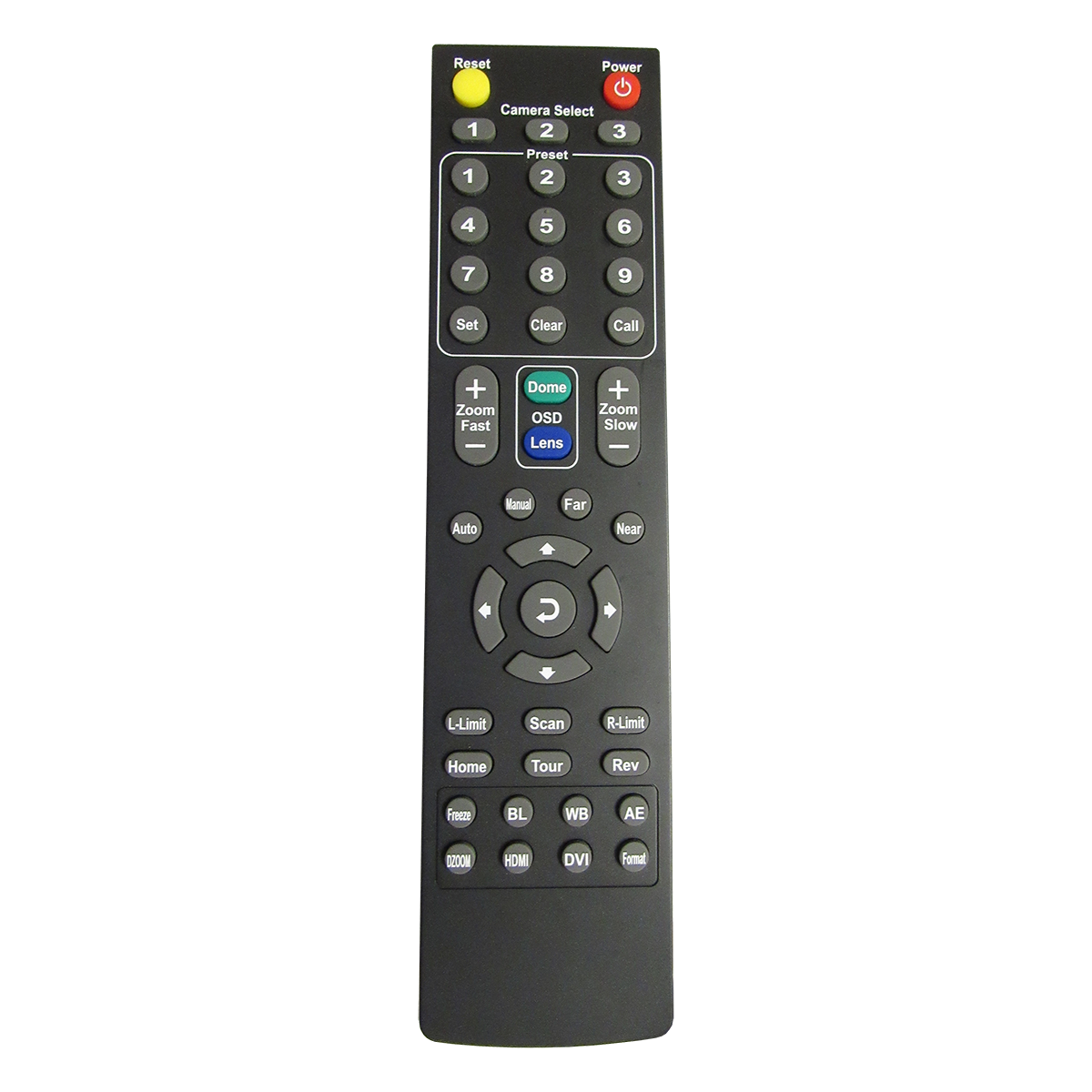 HUDDLECAM HD Spare HuddleCamHD Remote