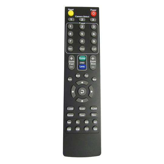 HUDDLECAM HD Spare HuddleCamHD Remote