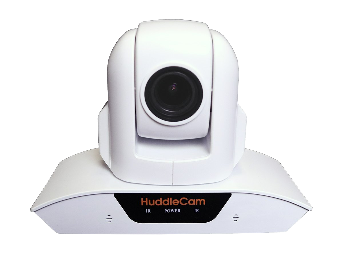 HUDDLECAM HD HUDDLECAM-10X-A-WH