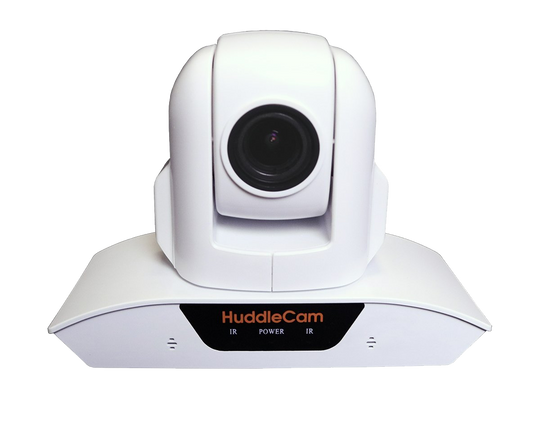 HUDDLECAM HD HUDDLECAM-10X-A-WH