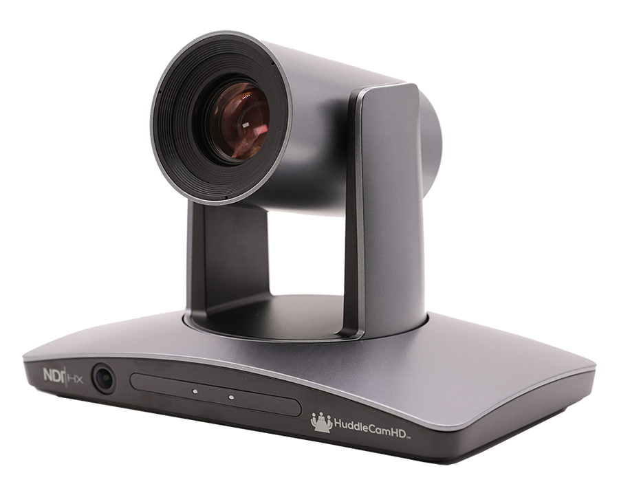 HUDDLECAM HD PTZOptics SimplTrack3