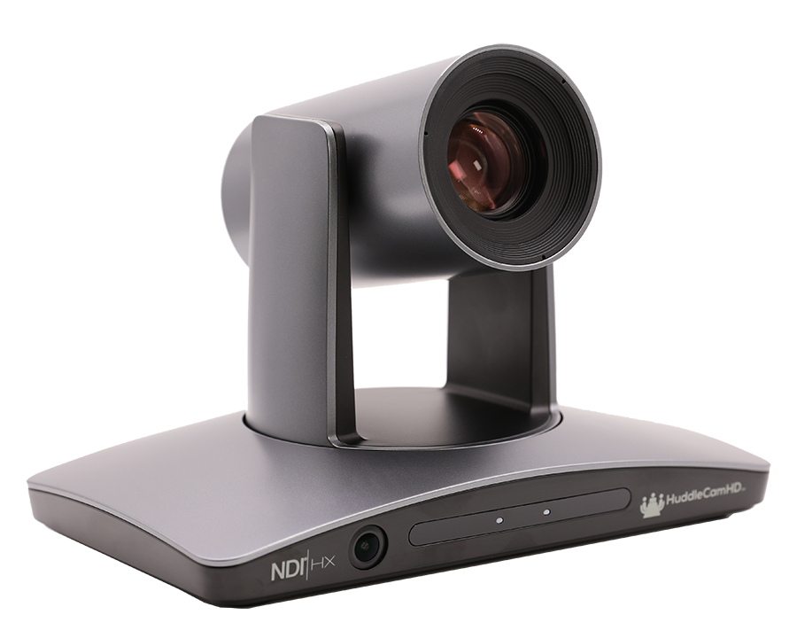 HUDDLECAM HD PTZOptics SimplTrack3