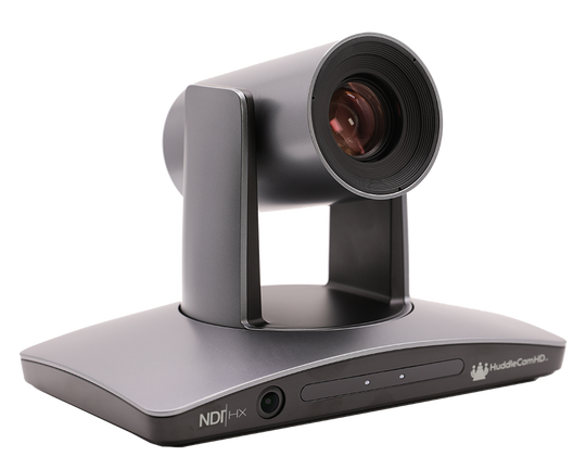 HUDDLECAM HD PTZOptics SimplTrack3