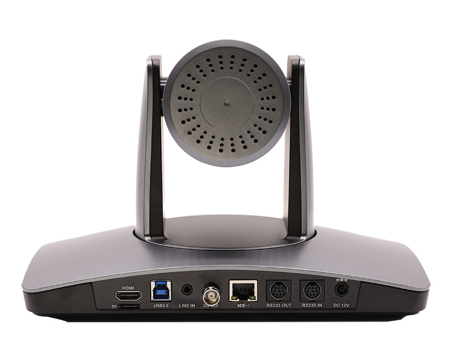 HUDDLECAM HD PTZOptics SimplTrack3