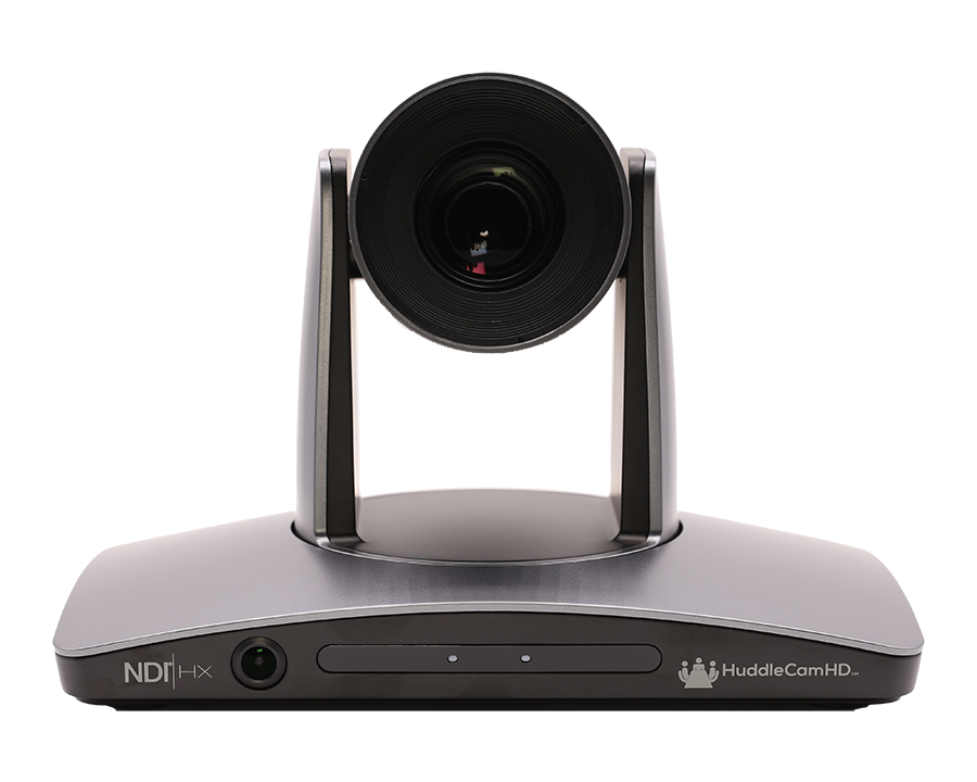 HUDDLECAM HD PTZOptics SimplTrack3