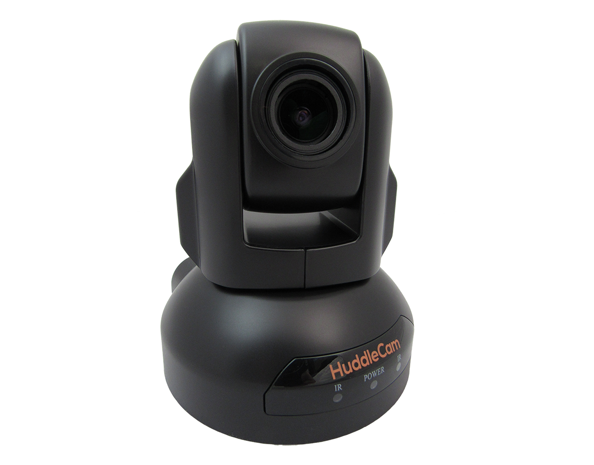 HUDDLECAM HD HUDDLECAM-3X-BK-G2