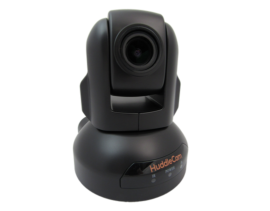 HUDDLECAM HD HUDDLECAM-3X-BK-G2