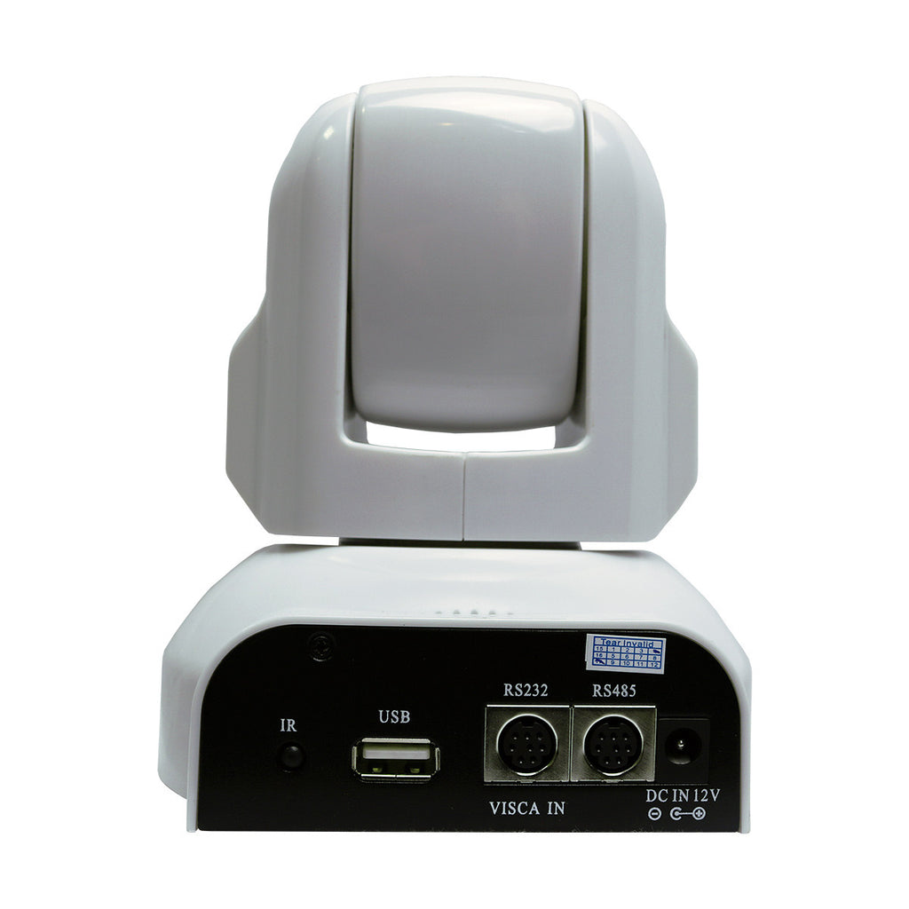 HUDDLECAM HD HUDDLECAM-3X-WH-G2